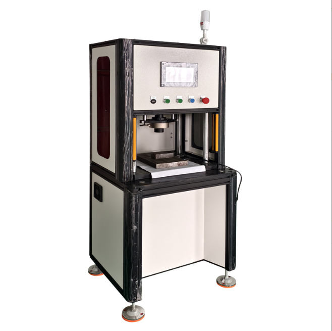 伺服壓機（標(biāo)準(zhǔn)落地式）